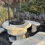 Red Stone Palkoeve 200m A Balaton Parttol Kilatassal- Kutya Barat *