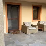 아파트 Red Stone Palkoeve 200m A Balaton Parttol Kilatassal- Kutya Barat