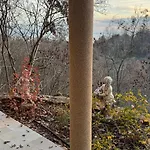 Red Stone Palkoeve 200m A Balaton Parttol Kilatassal- Kutya Barat Apartment *
