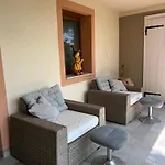 Apartment Red Stone Palkoeve 200m A Balaton Parttol Kilatassal- Kutya Barat