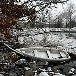 아파트 Red Stone Palkoeve 200m A Balaton Parttol Kilatassal- Kutya Barat Kovagoors