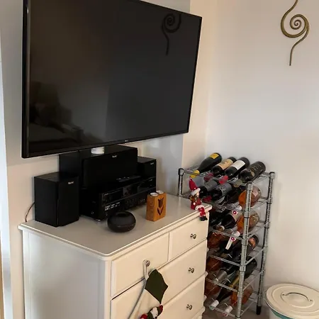 Red Stone Kovagooers-palkoeve Egesz Evben - 200m A Balaton Parttol Kilatassal- Kutya Barat דירה Kovagoors