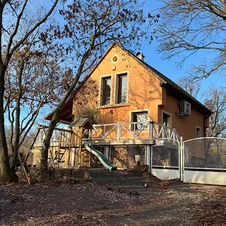 Appartamento Red Stone Kővágóörs-pálköve Egész évben - 200m A Balaton Parttól Kilátással