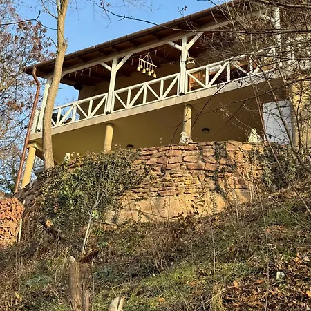 Red Stone Kővágóörs-pálköve Egész évben - 200m A Balaton Parttól Kilátással Appartamento *