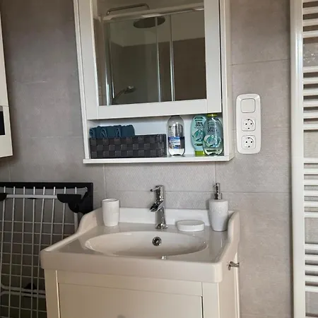 Apartment Red Stone Palkoeve 200m A Balaton Parttol Kilatassal Kovagoors
