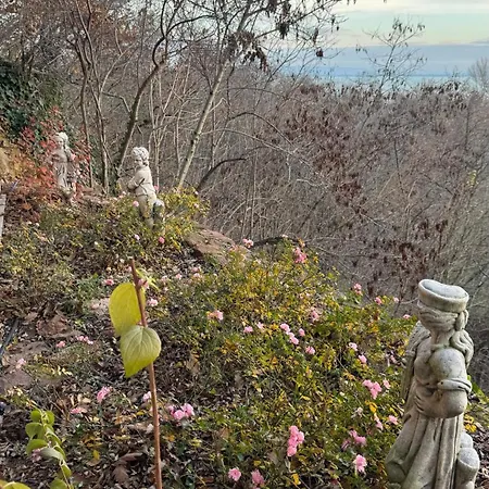 Red Stone Kővágóörs-pálköve Egész évben - 200m A Balaton Parttól Kilátással *