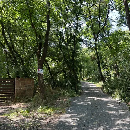 Appartamento Red Stone Kővágóörs-pálköve Egész évben - 200m A Balaton Parttól Kilátással *