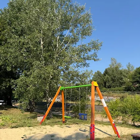 Apartament Red Stone Palkoeve 200m A Balaton Parttol Kilatassal Kovagoors