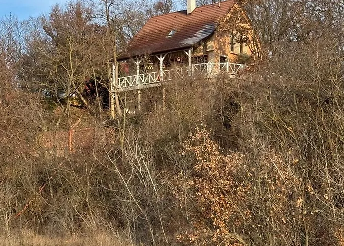 Red Stone Kővágóörs-pálköve Egész évben - 200m A Balaton Parttól Kilátással Apartman *