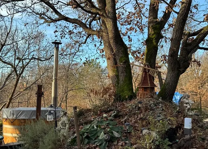 Apartman Red Stone Kővágóörs-pálköve Egész évben - 200m A Balaton Parttól Kilátással Kővágóörs