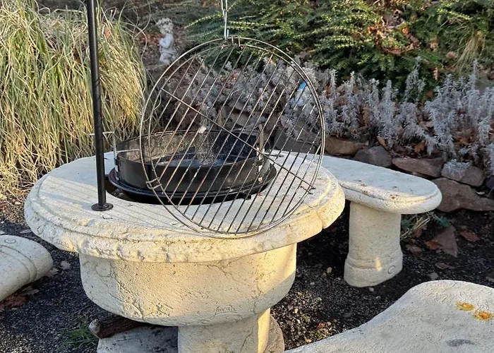 Red Stone Kővágóörs-pálköve Egész évben - 200m A Balaton Parttól Kilátással *