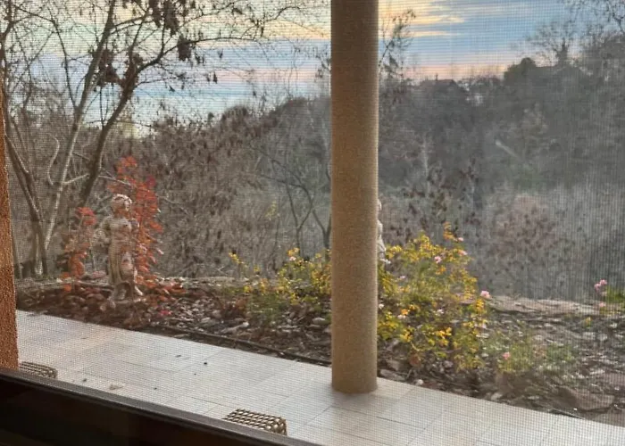 Red Stone Kővágóörs-pálköve Egész évben - 200m A Balaton Parttól Kilátással Apartman Kővágóörs