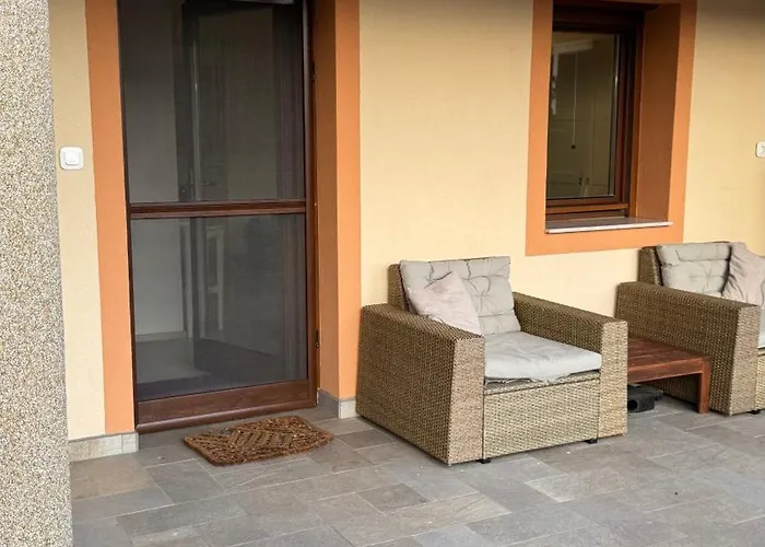 Lägenhet Red Stone Palkoeve 200m A Balaton Parttol Kilatassal- Kutya Barat