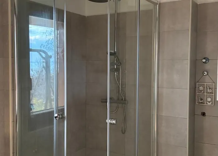 Red Stone Kővágóörs-pálköve Egész évben - 200m A Balaton Parttól Kilátással Apartman