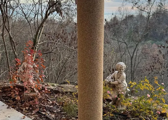 Red Stone Kővágóörs-pálköve Egész évben - 200m A Balaton Parttól Kilátással Apartman *