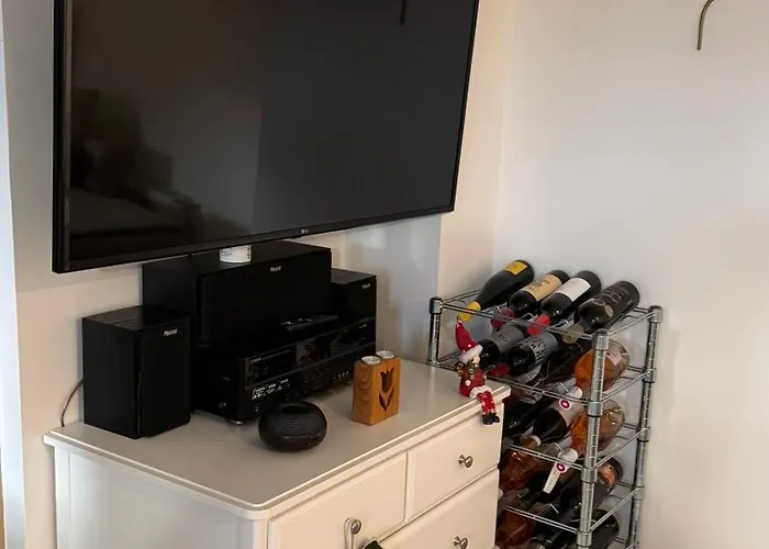 Apartman Red Stone Kővágóörs-pálköve Egész évben - 200m A Balaton Parttól Kilátással