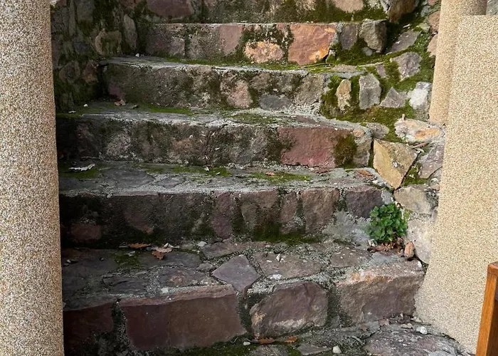 Red Stone Kővágóörs-pálköve Egész évben - 200m A Balaton Parttól Kilátással *